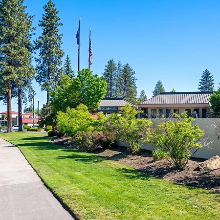Red Lion Inn&Suites Deschutes River - Bend Exterior foto